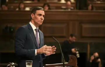 Pedro Sanchez