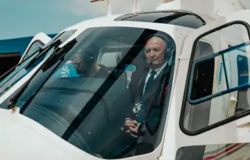 Zukan helez helikopteri