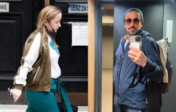 Jasminki Knezevic Sreten Manojlovic