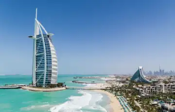 Burj Al Arab