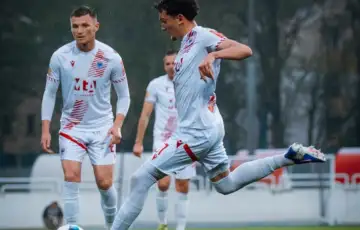 HŠK Zrinjski Mostar