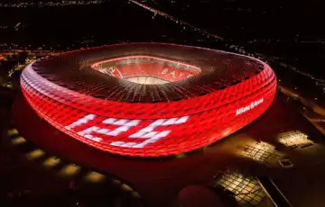 Allianz Arena