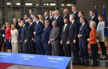Samit EU Zapadni Balkan