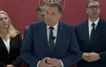 Milorad dodik vucic 04 beograd