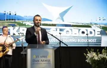 Semir efendic dan armije rbih