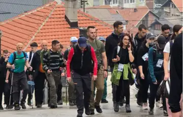 Ahnici mars mira zenica ahmici