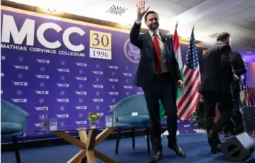 Potpredsjednik Vance prisustvuje MCC u u Bruxellesu