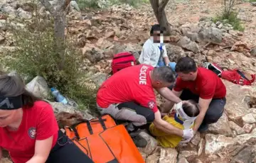 Međugorje spašavanje/ hgss čitluk