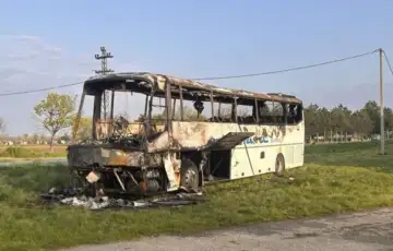 Autobus vojvodina/ Autonomija.info