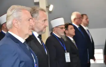 Lendo i Bakir Ahmici/ Facebook