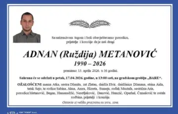Adnan Metanović
