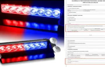 SDA Stari Grad Irfan Cengic ima efikasno rjesenje za saobracajne guzve treptece blinkere