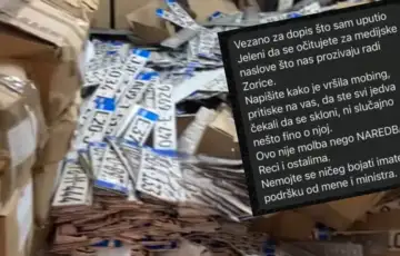 Haos u mostarskom CIPS