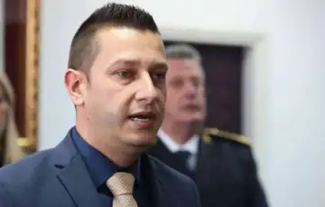 Aleksandar Goganovic