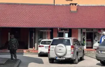 Kalesija Rekonstrukcija dogadaja