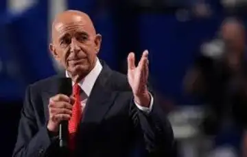 Tom Barrack