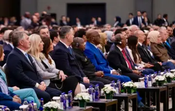 Predsjednistvo bih na forumu u antaliji