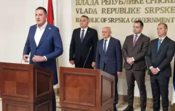 Vlada drs gasovod potpisan ugovor