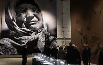 Memorijalni centar Srebrenica