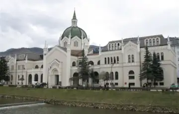 Akademija likovnih umjetnosti