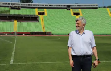 Srđan Mandić Koševo