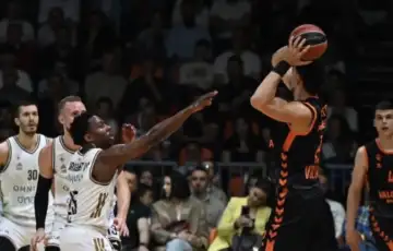 Dubai i Valencija  zetra