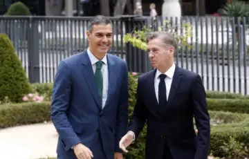 Pedro sanchez
