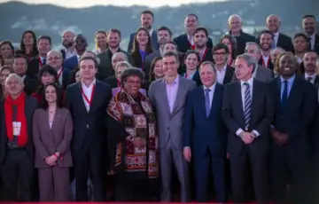 Pedro Sanchez Barcelona