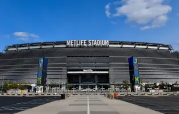 Stadion metlife
