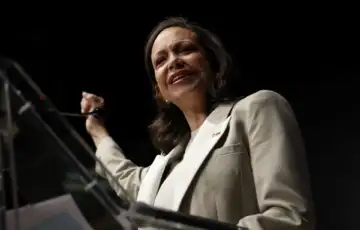 Maria Corina Machado