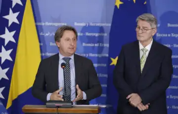 Semsudin Mehmedovic Jasmin Emric