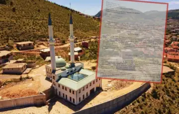 Mostar Džamija u Gornjem Zaliku bez dozvole