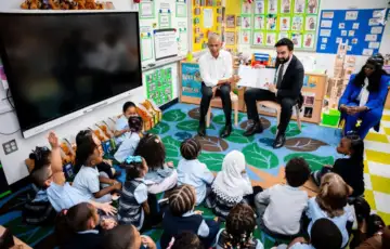 Barack Obama Zohran Mamdani