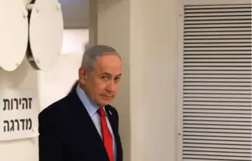 Netanyahu