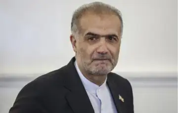 Kazem Jalali