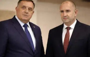 Dodik radev