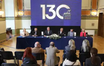 Vijecnica samir avdic/ fena