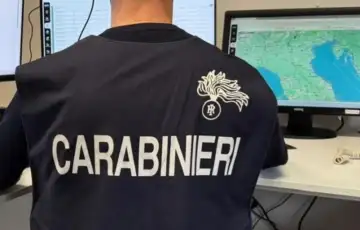 Italija policija spijuniranje prisluskivanje