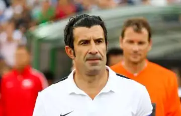 Luis figo