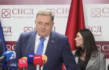 Dodik