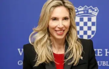 Nicole Mc Graw  Josip Bandic/Cropix