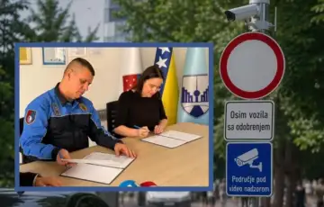 Na Vils stizu najsavremenije kamere