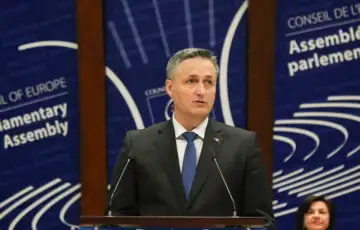 Denis Becirovic Strasbourg