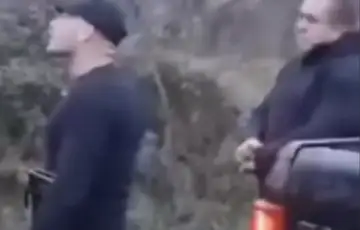 Srbija fizicki napad