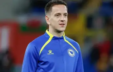 Amir Hadžiahmetović