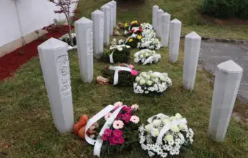 Bjelave bebe vlakovo