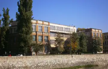 Gimnazija Obala Sarajevo