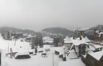 Jahorina