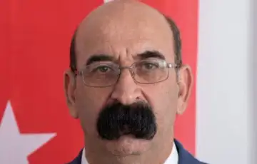 Orhan Avci