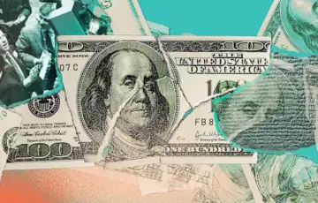 Novac globalna ekonmija